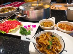 -牛事制造局牛肉火锅(莲岳路店)