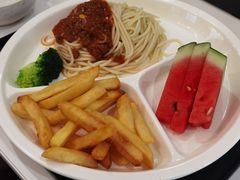 -贝林大翅鲸简餐厅(国家海洋博物馆店)