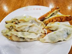-西工饭庄快餐厅(西工小街店)
