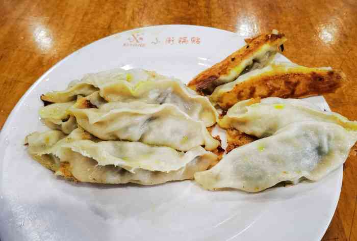 西工饭庄风味楼(西工小街店)-"大名鼎鼎的小街锅贴,又来了.