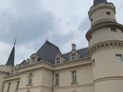-北京张裕爱斐堡酒庄