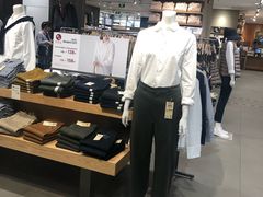 -MUJI无印良品(远洋未来广场店)