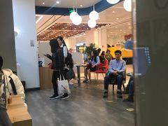 -海马体照相馆(北京apm店)