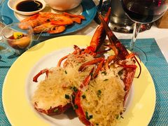 -味餐厅·海鲜·火锅·自助餐