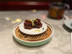 -杏花堂山西菜馆(壹方城店)