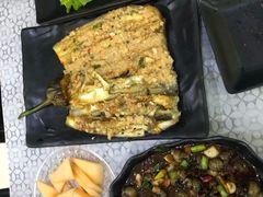 -云晓光头烧烤吧(新大陆广场店)