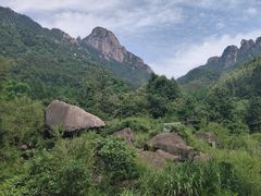 -九华山风景区
