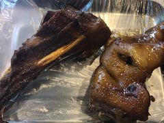 -赵元章肉骨烧(山塘街店)