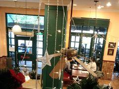 -玛格萝妮比萨屋(四平店)