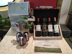 -享月汤皇·海鲜小火锅·聚会(曲江创意谷店)