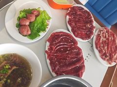 -乌记鲜活牛肉城(金砂东路店)