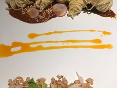 鸡丝凉面-绿茶餐厅(昌平悦荟店)