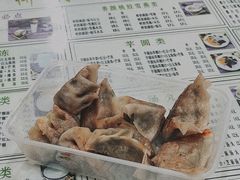 煎饺-玉椰林甜品店(创始店)