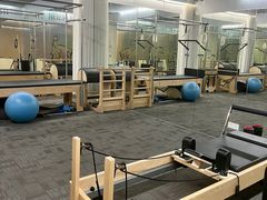 -天行健身＆天行拳馆跆拳道·格斗TXGYM