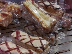 -西村叔叔的店·面包·甜品·蛋糕(崂山丽达店)