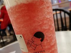 -喜茶(上海正大广场店)