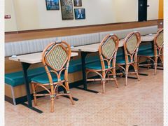 -萨莉亚意式餐厅(南京环亚凯瑟琳广场店)