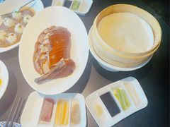 -喜悦烤鸭·新京菜(王府井店)