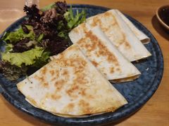 -青麦家·融合餐厅(江岛智立方店)