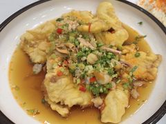 -小郭私房菜·海肠捞饭店(学士街店)