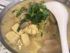 -东四民芳餐厅(世茂工三店)