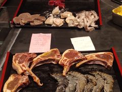 -佛山希尔顿酒店·融誉亚洲美食荟