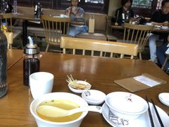 -南翔馒头店(豫园店)
