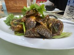 -钱塘府海鲜餐厅