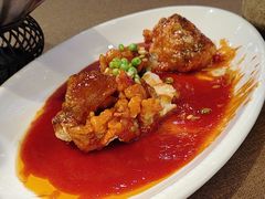 -转角·老弄堂上海菜(长寿路店)