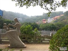 -南沙天后宫景区
