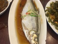 -锦江中华村农家乐饭庄