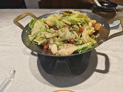 -白鹿江西餐厅(北师大店)
