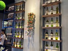 -研磨时光音乐餐厅(丁家庄店)