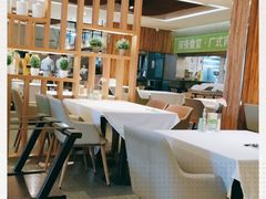 -汤城小厨•粤菜•靓汤(金宝街店)