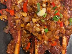 -聚味瞿记·龙虾堂(咸嘉湖店)