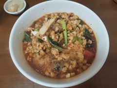 -刘信牛羊肉小炒泡馍(回民街店)