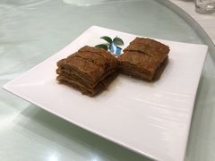 素鸭-金时代顺风大酒店(临港百联店)
