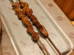 -耶里夏丽·新疆菜·28年喀什老馆(田林东路店)