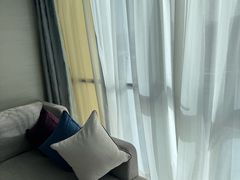 -北京北辰洲际酒店