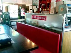 -巴麦隆自助烤肉(桂林路店)