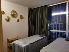 -聆耳·采耳·按摩·SPA(会展中心店)