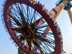 -南京银杏湖乐园