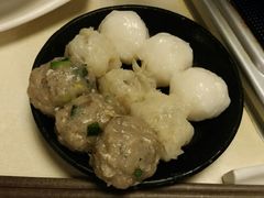 -宝哥火锅味馆