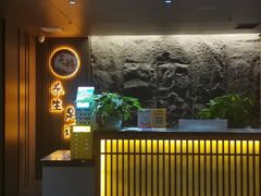 -天禧影院式足道·SPA(梅林店)