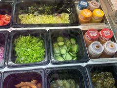 -赛百味SUBWAY(东风广场店)