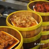 汕头早茶‖从金凤酒楼开始