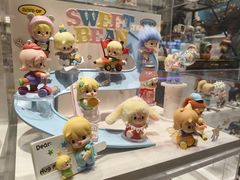 -泡泡玛特POPMART(凯德大峡谷店)