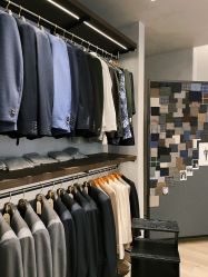 -Brother西服礼服定制·商务·婚礼(佛山南海店)