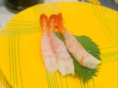 -京樽回転寿司(奥林匹克店)