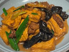 -耶里夏丽·丝路新疆菜·清真食品(徐汇南丹东路臻选店)